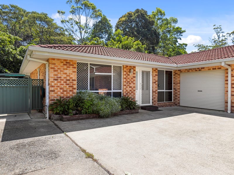 2/18 Abel Tasman Drive, Coffs Harbour, NSW 2450