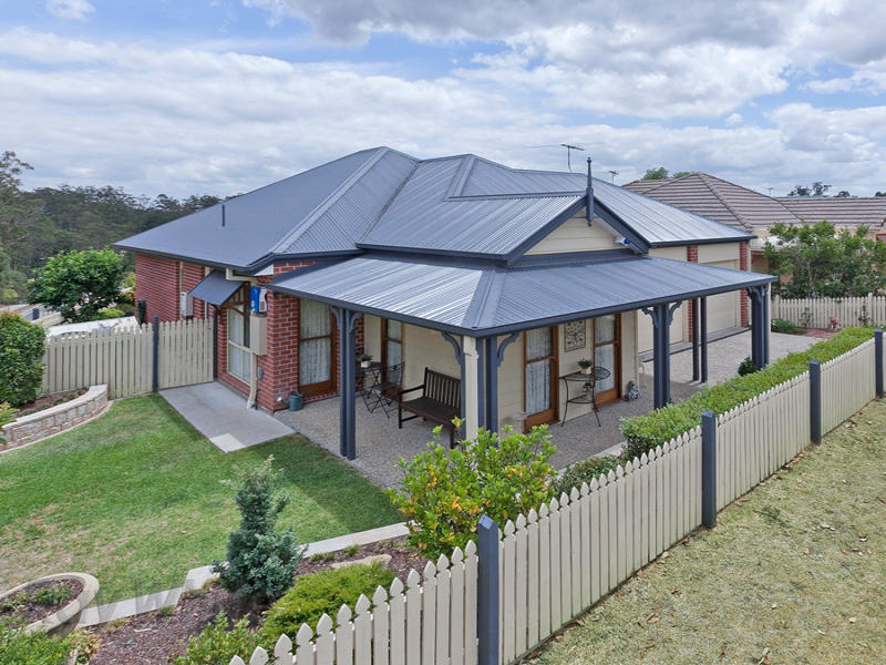 2 Jasper Way, Springfield, Qld 4300 Property Details