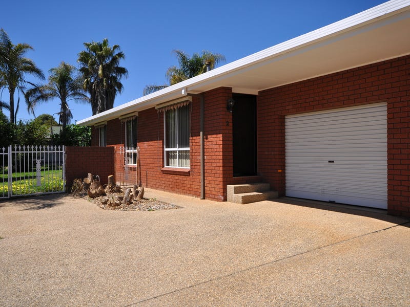 2/482 Heriot Street, Lavington, NSW 2641 Property Details