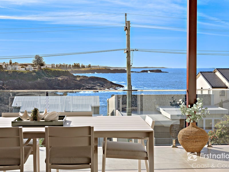 38 Tingira Crescent, Kiama, NSW 2533 House for Sale