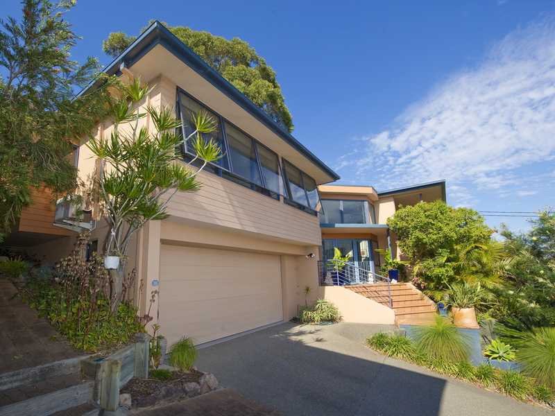 13 Wallawa Road, Nelson Bay, NSW 2315