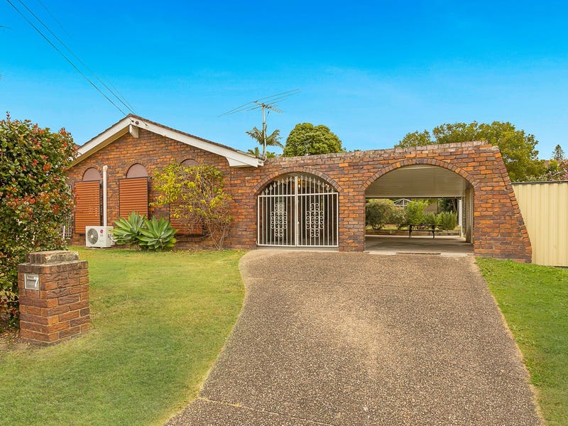 7 Vienna Road, Alexandra Hills, QLD 4161