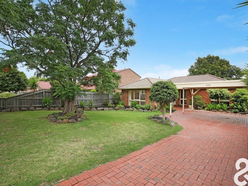 339 Childs Road, Mill Park, VIC 3082