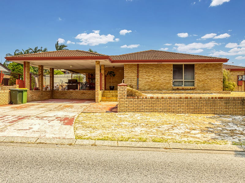 54 Lyndale Avenue, Parkwood, WA 6147 Property Details