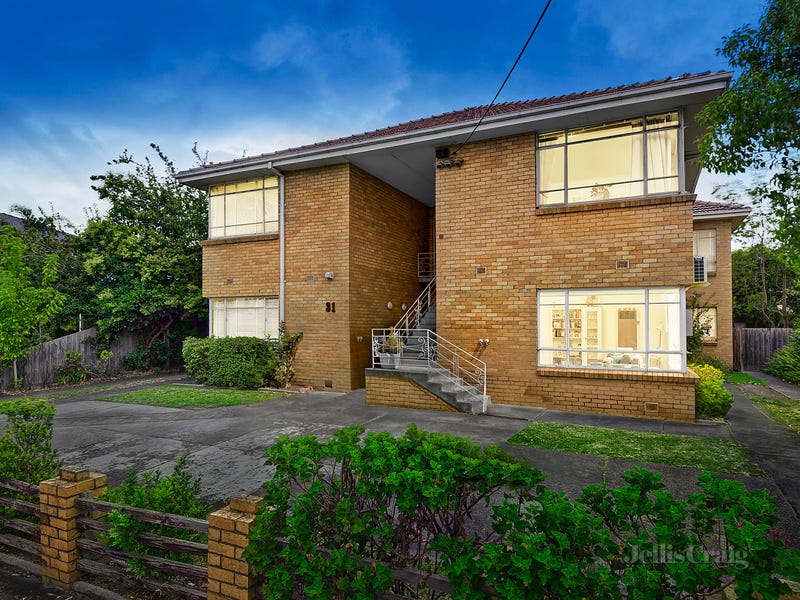 31 Peel Street, Kew, VIC 3101