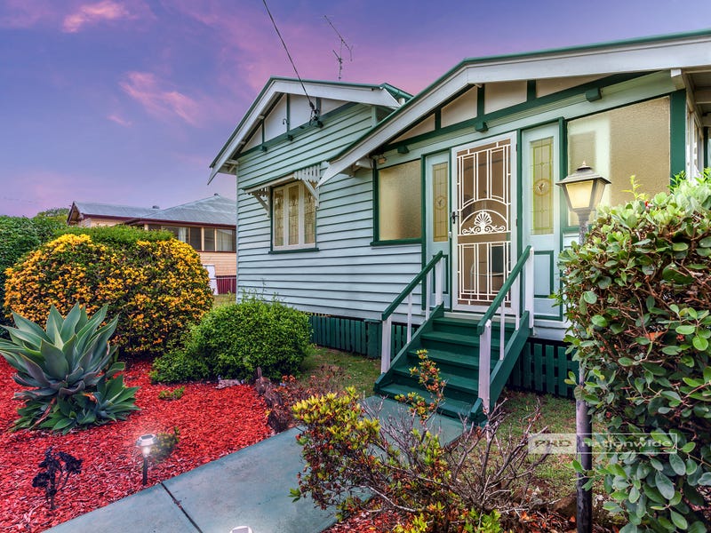 11 Edmund Street, Newtown, Qld 4350