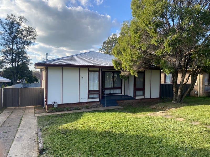 39 Mumford Street, Ashmont, NSW 2650