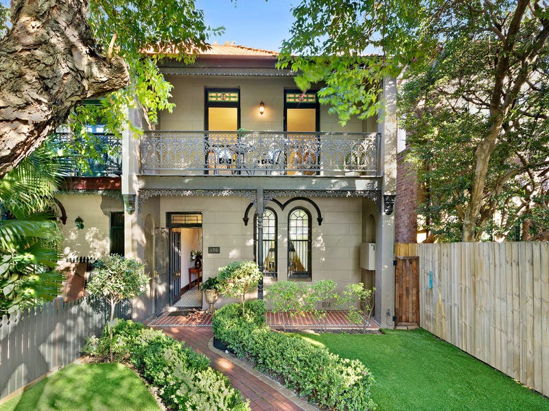 170 New Canterbury Road Petersham NSW 2049 Property Details