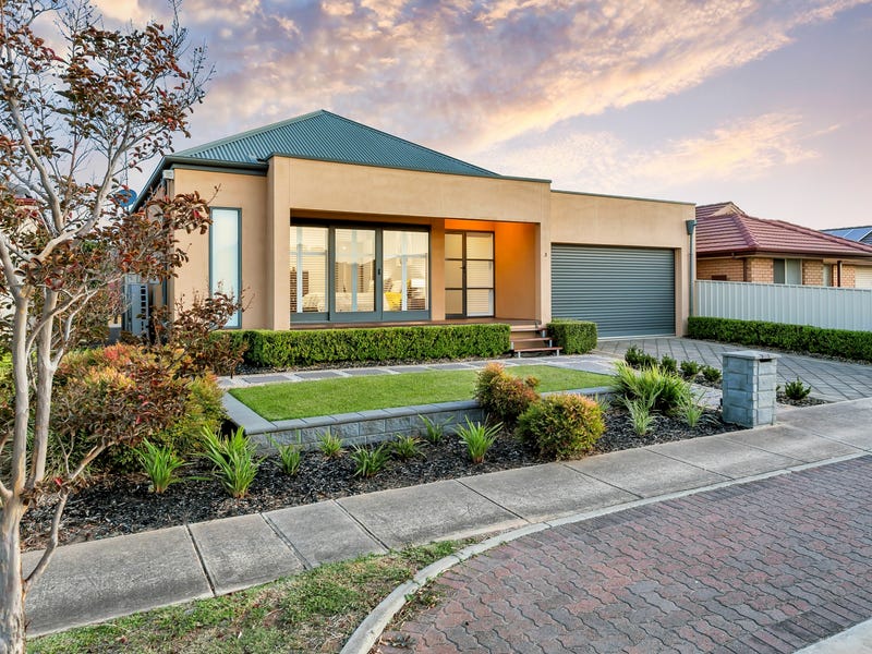 3 Mercedes Avenue, Croydon Park, SA 5008