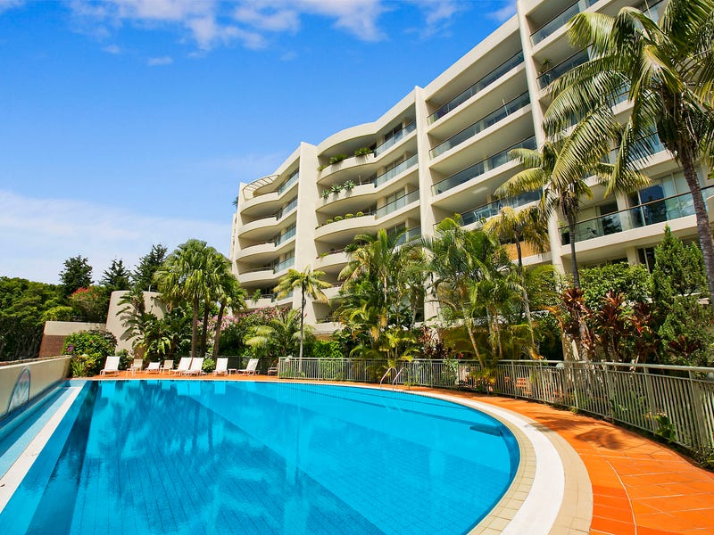 312/54 West Esplanade, Manly, NSW 2095 Property Details