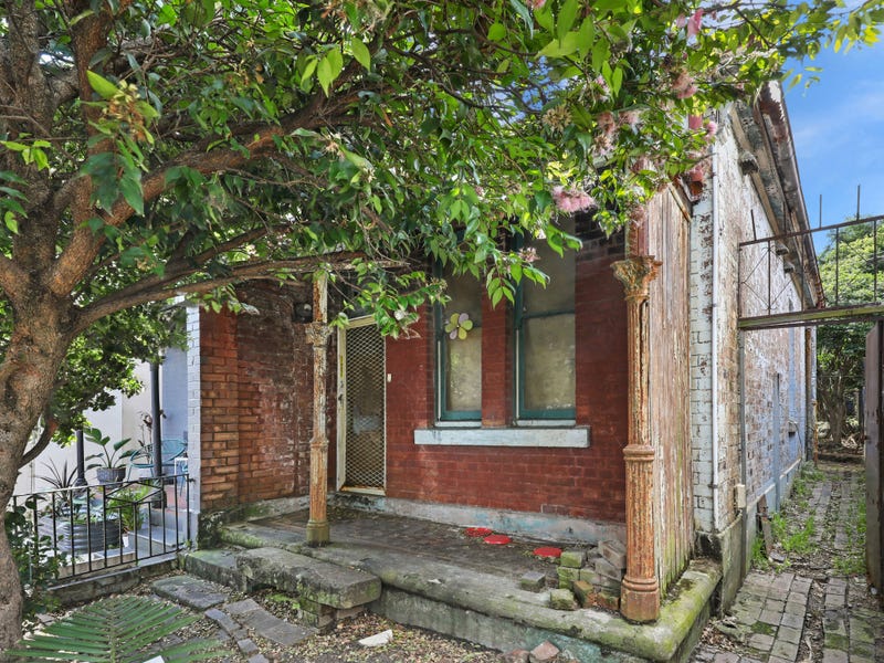 127 Darley Street, Newtown, NSW 2042 Property Details