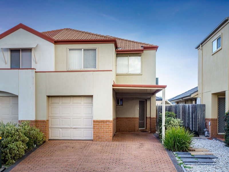 7/322 Sydenham Road, Sydenham, Vic 3037 Property Details