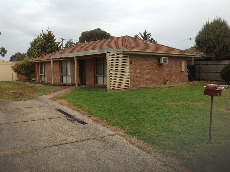 41 Kingston Avenue, Pakenham, VIC 3810