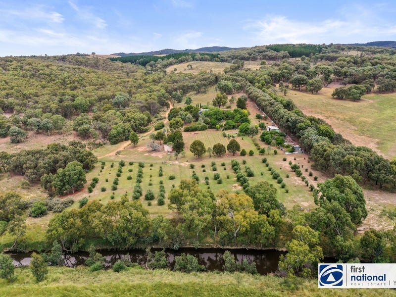 81 Learys Lane, Yass River, NSW 2582