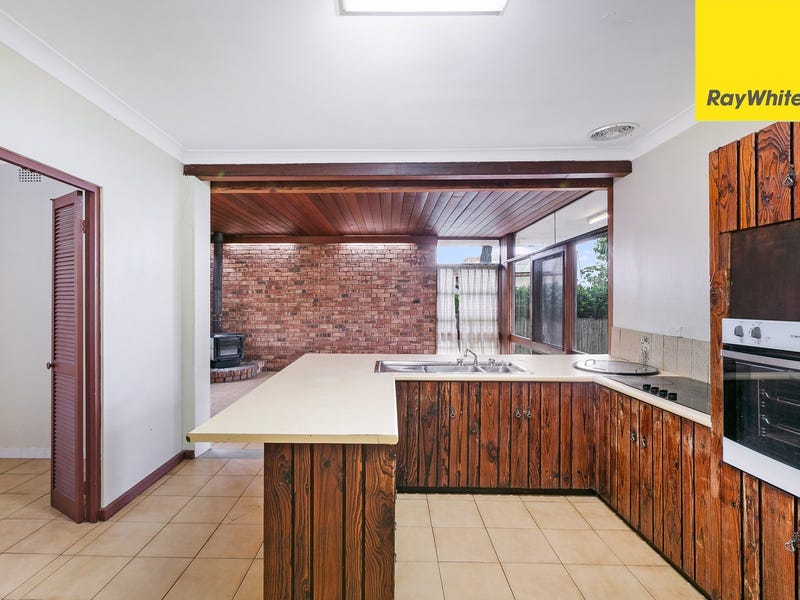 6 Tallwood Drive, North Rocks, NSW 2151