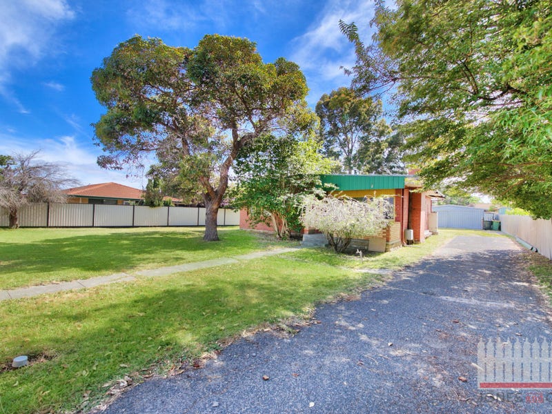 12 Pearson Street, Ashfield, WA 6054