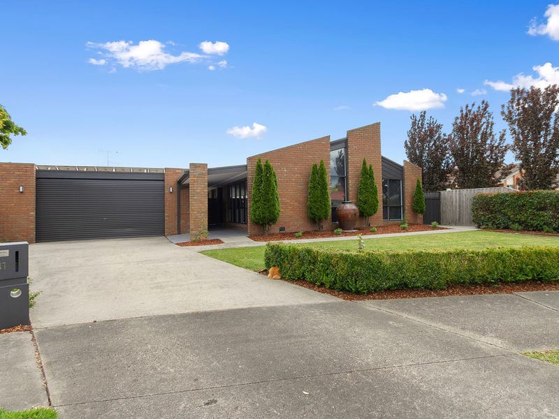 41 Coster Circle, Traralgon, VIC 3844
