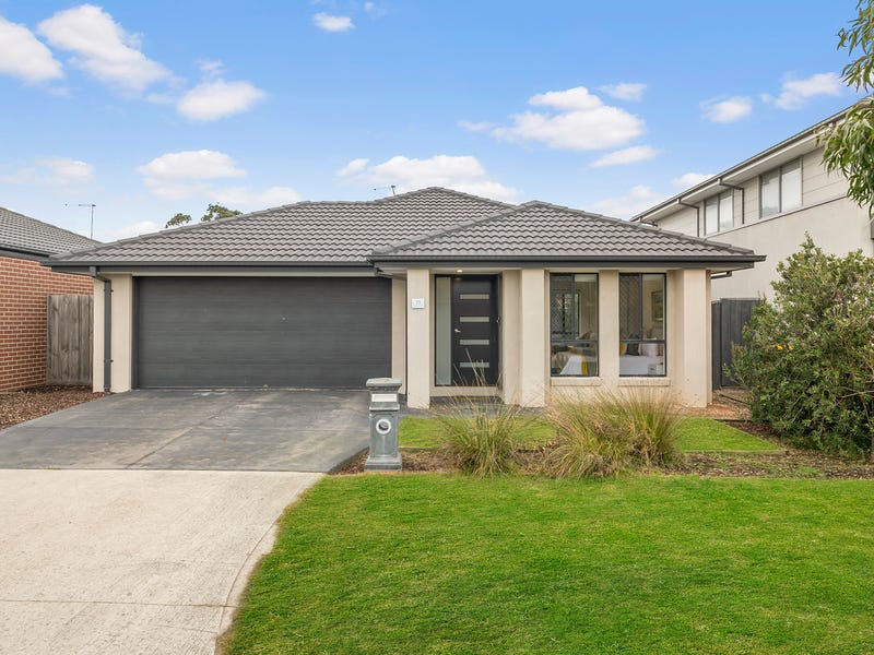 23 Moonstone Street, Doreen, Vic 3754 House for Sale