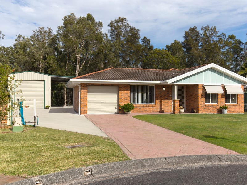 16 Higgins Close, Tea Gardens, NSW 2324 House for Sale realestate