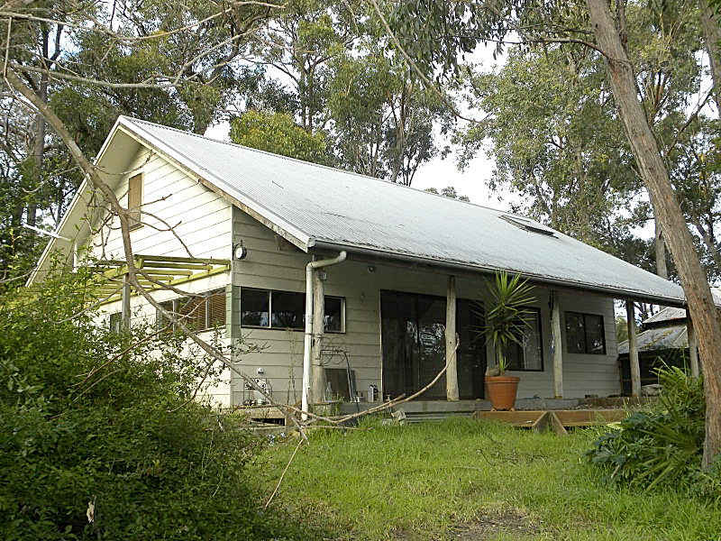 59 Sproxtons Road, Nelligen, NSW 2536 Property Details