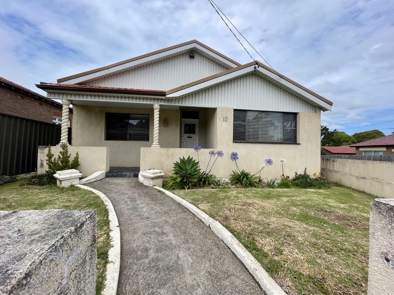 12 Greenhills Street, Croydon, NSW 2132