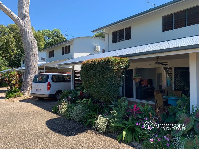 2/19 Mariner Drive, South Mission Beach, QLD 4852