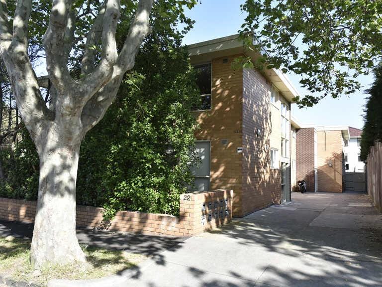 10/22 Bendigo Avenue, Elwood, VIC 3184