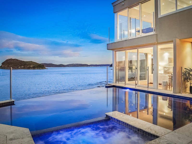 29 Green Point Road, Pearl Beach, NSW 2256