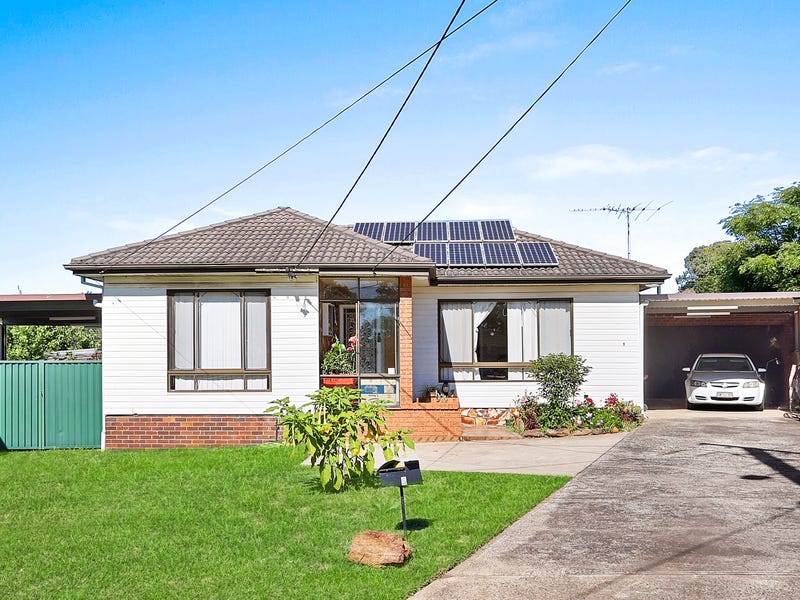 5 Daphne Place, Blacktown, NSW 2148 House for Sale