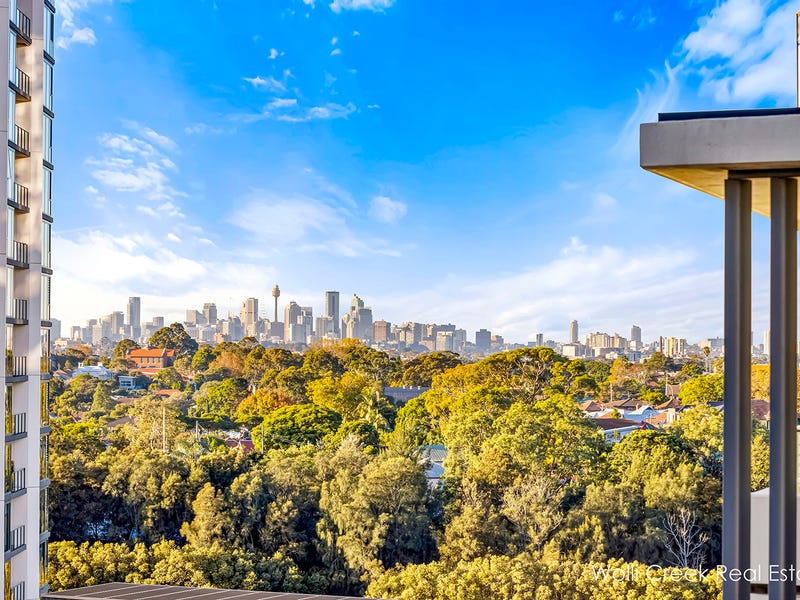 808 9 Brodie Spark Drive Wolli Creek NSW 2205 realestate .au