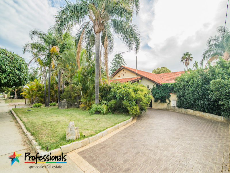 73 Forrest Rd, Armadale, WA 6112 Property Details