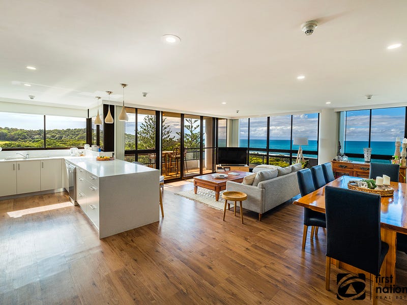 1001/121 Ocean Parade, Coffs Harbour, NSW 2450 - realestate.com.au