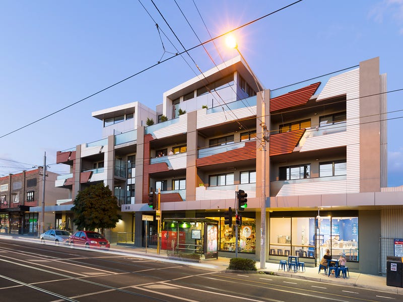 307/18 Gilbert Road, Preston, VIC 3072