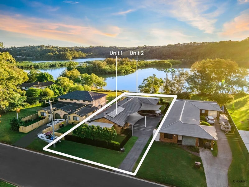 124 Jacaranda Avenue, Tweed Heads West, NSW 2485