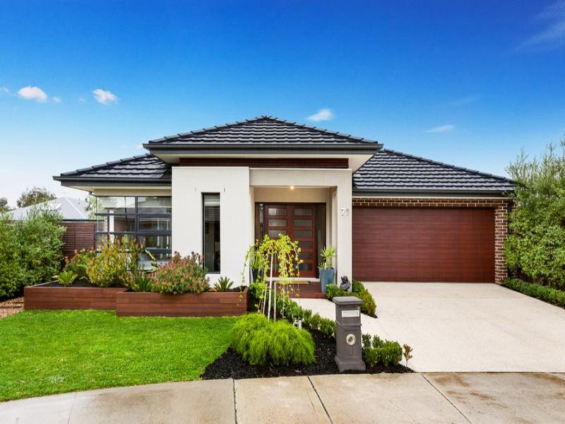 71 Bedervale Loop, Doreen, Vic 3754 - Property Details