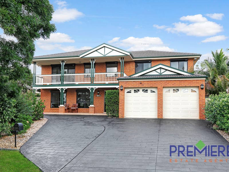 130 Waterworth Drive, Mount Annan, NSW 2567