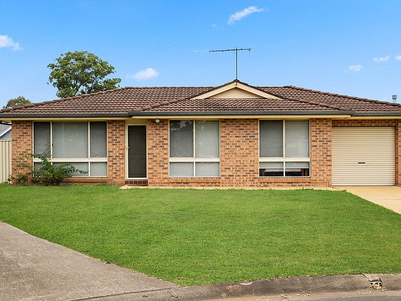 21 Blueberry Drive, Colyton, NSW 2760