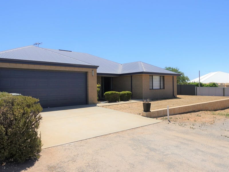 25 Melaleuca Drive, Woorree, WA 6530