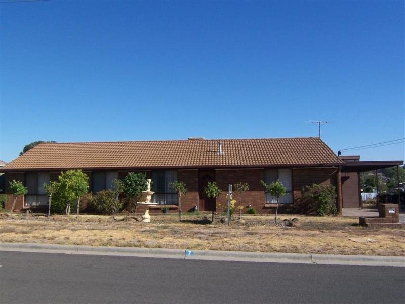 7 Orlando Street, Eaglehawk, Vic 3556 Property Details