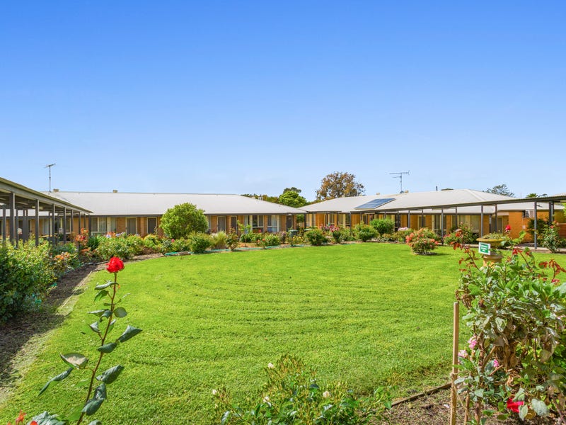 Grovedale Place Retirement Village Retirement Living at 612 Matthews