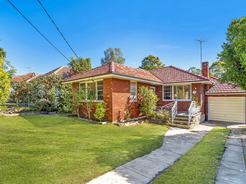 173 Boundary Street, Roseville Chase, NSW 2069 - realestate.com.au