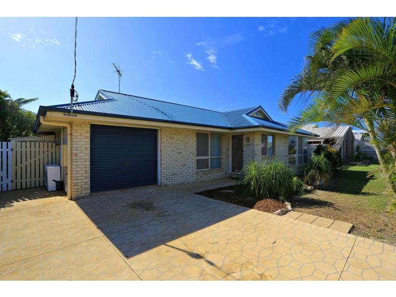 10 WILFRED STREET, Bargara, Qld 4670 Property Details