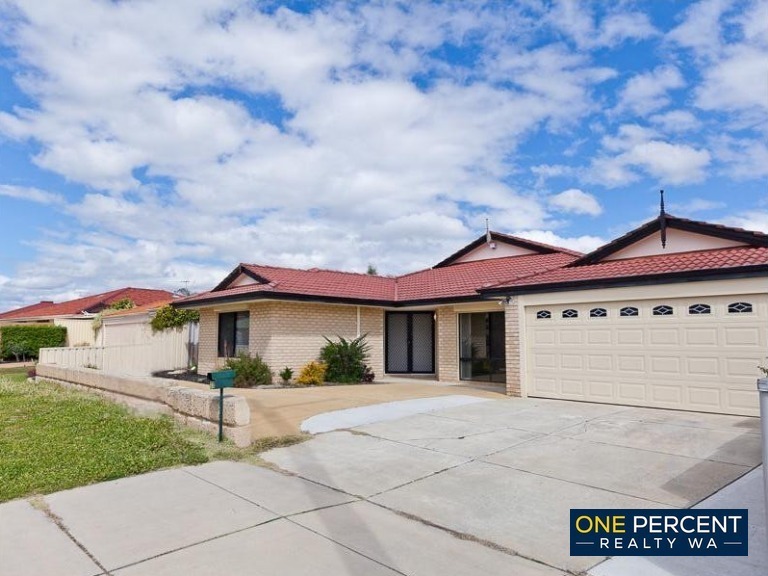 33 Murdoch Rd, Thornlie, WA 6108 Property Details