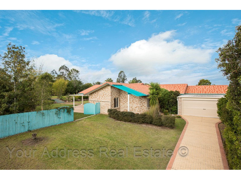 1319 Raglan Road, Greenbank, Qld 4124 Property Details