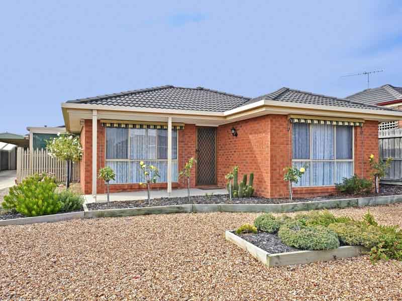 16 Param Street, Grovedale, Vic 3216 Property Details