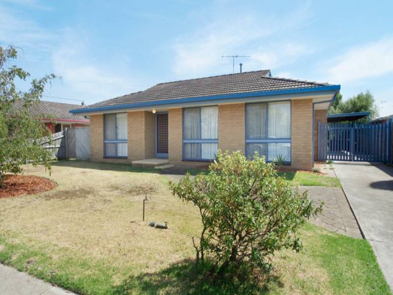 78 Pioneer Road, Grovedale, Vic 3216 Property Details