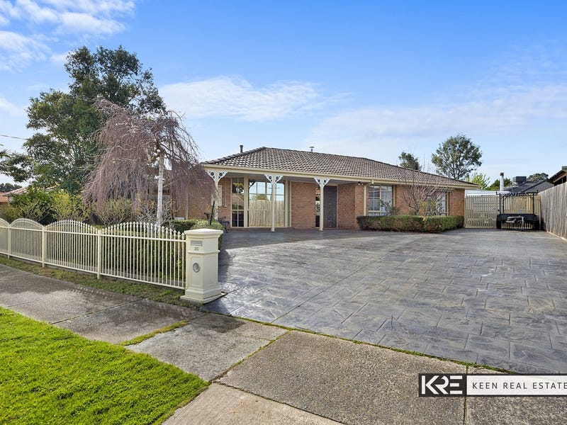 26 Strong Drive, Hampton Park, Vic 3976 House for Sale realestate