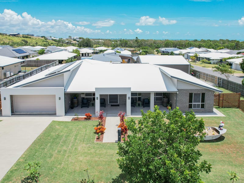 2 Beach House Drive, Lammermoor, Qld 4703 Property Details