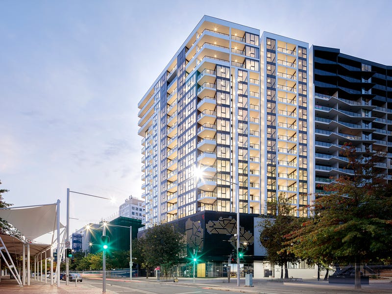 20 Allara Street, City, ACT 2601