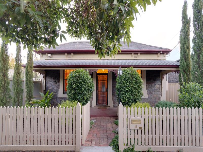 2 Willis Street, Norwood, SA 5067 Property Details